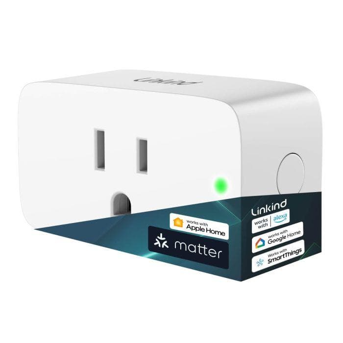 AiDot Matter Smart Plug