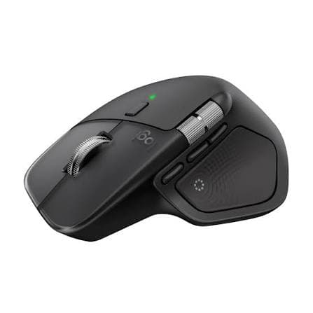 Logitech MX Master 4 Wireless Mouse