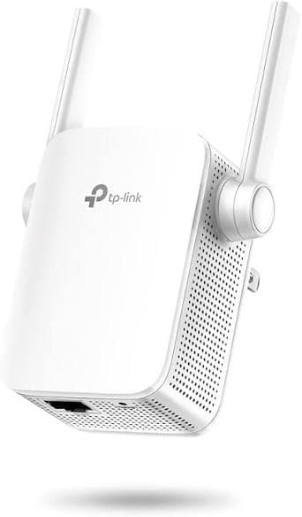 TP-Link TL-WA855RE Wi-Fi Range Extender