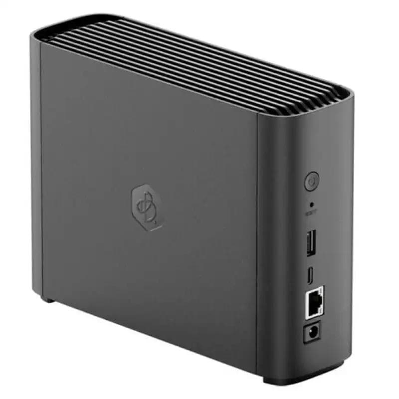 Synology BeeStation