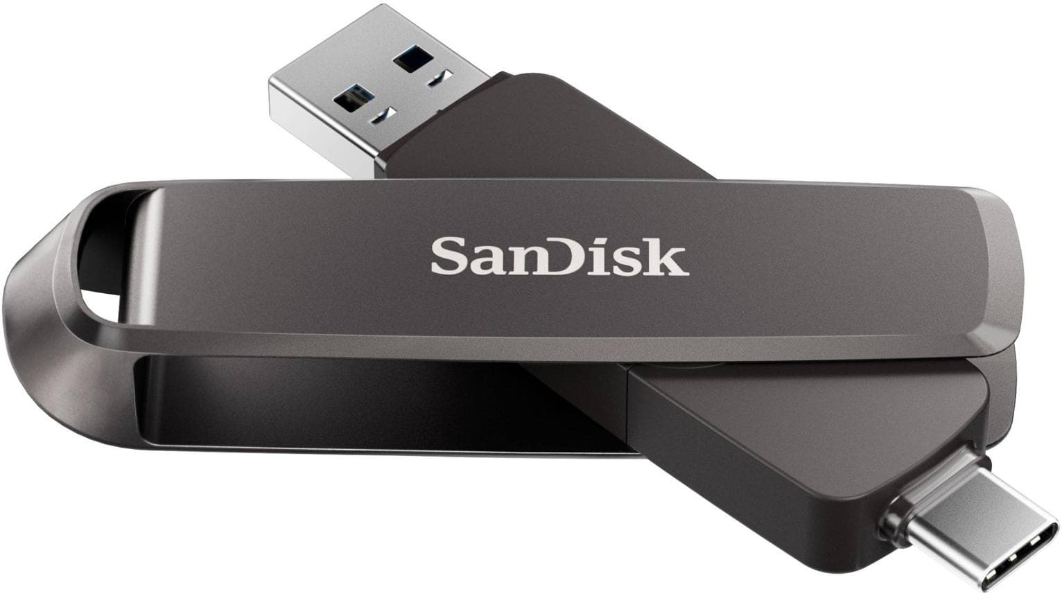 SanDisk Extreme PRO Dual Drive