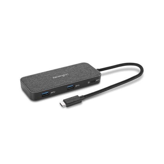Kensington SD1650P USB-C Mobile Dock