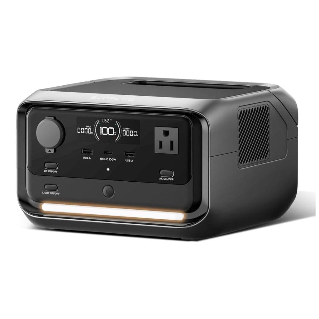 EcoFlow RIVER 3 Plus